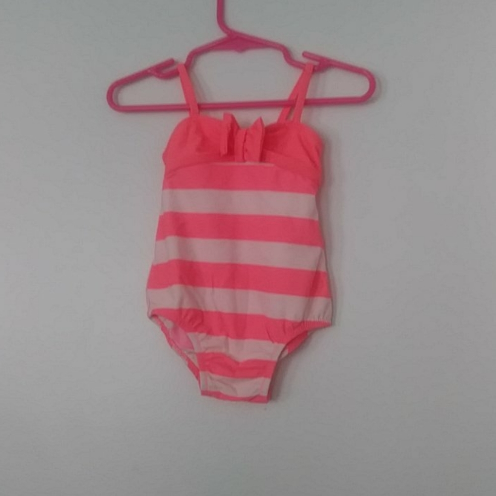 Girls bathing suit